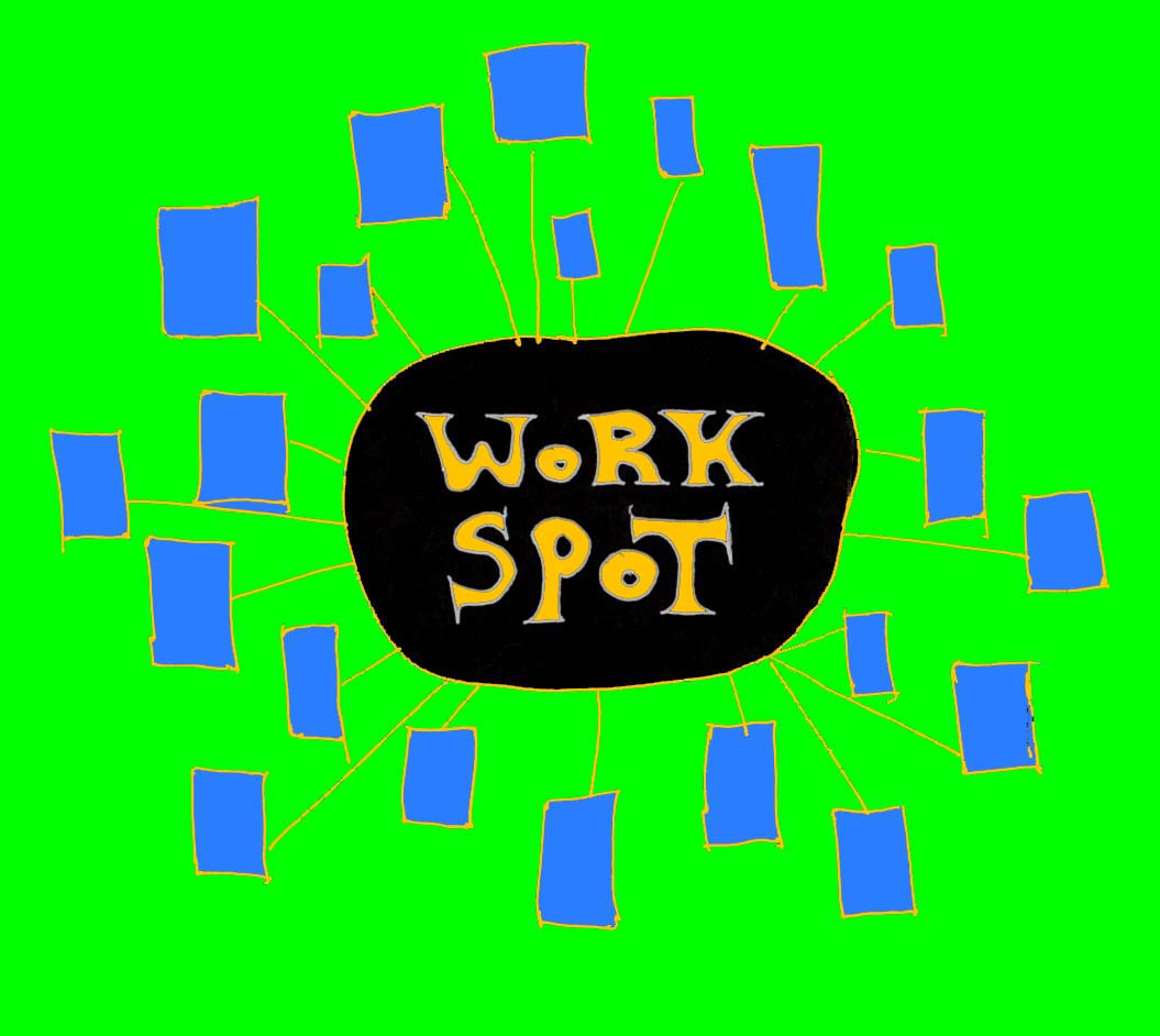 WorkSpot, Inc.